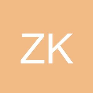 Meet your Posher, Zachary